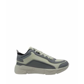 Donnell Men's Lifestyle Shoes - Grey