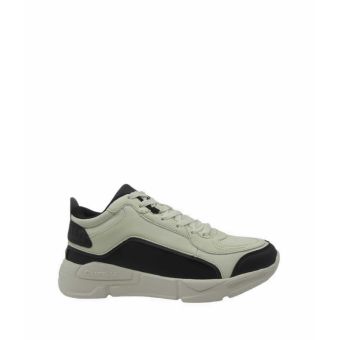 Donnell Men's Lifestyle Shoes - Beige/Black