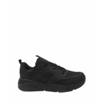 Diego Men's Lifestyle Shoes - Mono Black