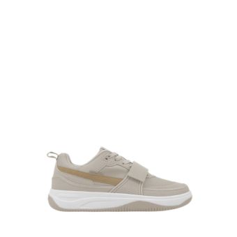 Epic Men's Lifestyle Shoes - Beige