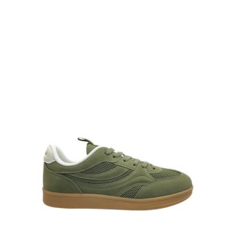 Evan Men's Lifestyle Shoes - Green