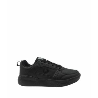 Danvers Unisex Lifestyle Shoes - Mono Black