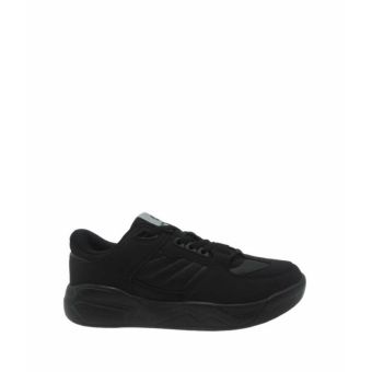 Donovan Unisex Lifestyle Shoes - Mono Black