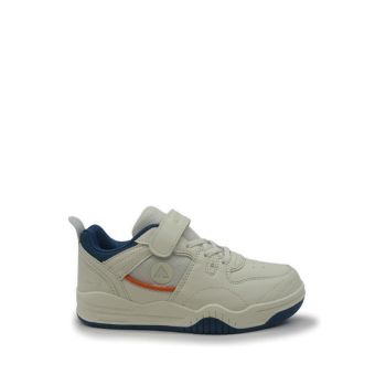 Cade Jr Boys Sneakers Shoes - Beige