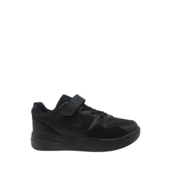 Drexel Jr Boys Sneakers Shoes - Mono Black