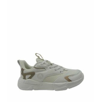 Delano Jr Boys Lifestyle Shoes - Beige