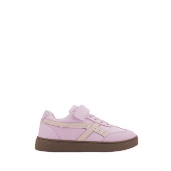 Dino Jr Girls Sneakers Shoes - Pink