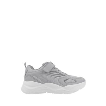 Deli Jr Boys Sneakers Shoes - Grey