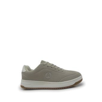 Errol Men's Skate Shoes - Brown