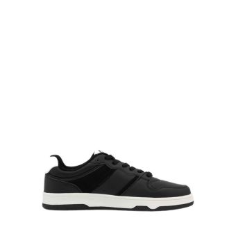 Canyon Men's Sneakers Shoes - Black