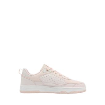 Domino Women's Lifestyle Shoes - Pink