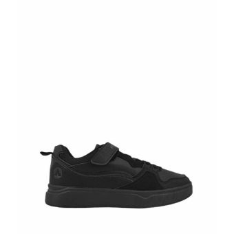 Dawson Jr Boys Sneakers Shoes - Mono Black