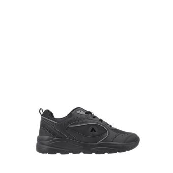 Detroit Men's Sneakers Shoes - Mono Black