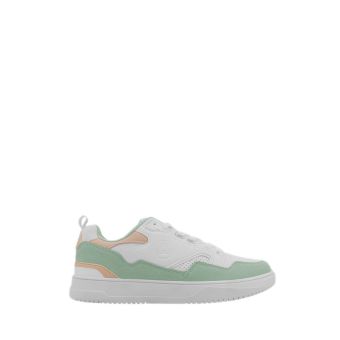 Even Women's Lifestyle Shoes - White/Green
