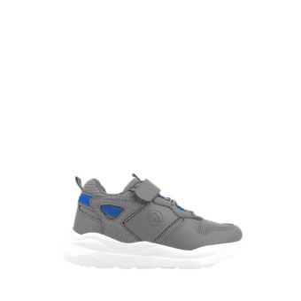 Edu Jr Boys Lifestyle Shoes - Grey
