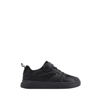 Elmar Jr Boys Lifestyle Shoes - Mono Black