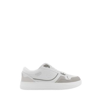 Early Women's Lifestyle Shoes - White/Grey