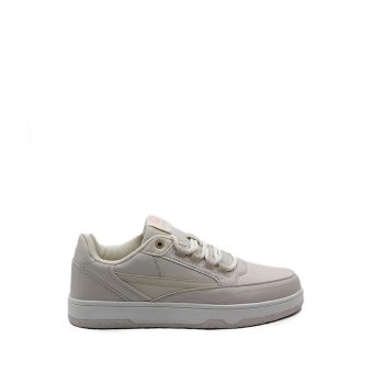 Eleven Women's Lifestyle Shoes - Beige/Pink