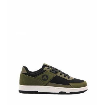 Easter Men's Lifestyle Shoes - Black/Green