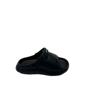 Cirby Jr Boys Sandals - Black