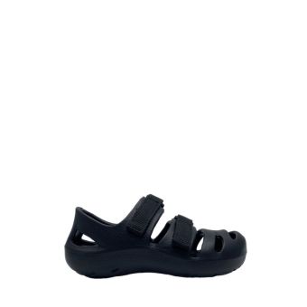 Empora Jr Boys Sandals - Black