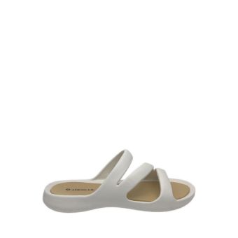 Clara Women's Sandals - White