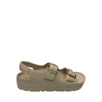 Donna Women's Sandals - Beige