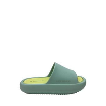 Della Women's Sandals - Green