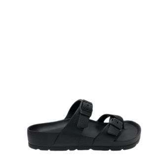 Sasen Women's Sandals - Black