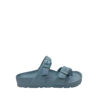 Sasen Women's Sandals - Blue
