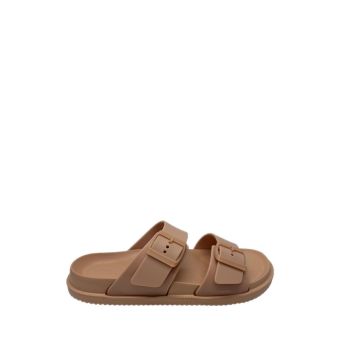 Euclid Women's Sandals - Pink