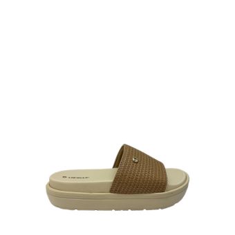Essa Women's Sandals - Beige