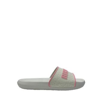 Cores Women's Sandals - Beige/Pink