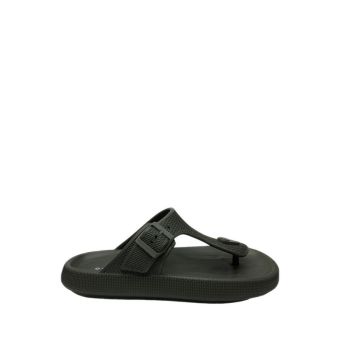 Damari Men's Sandals - Dk Olive