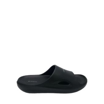 Draven Men's Sandals - Black