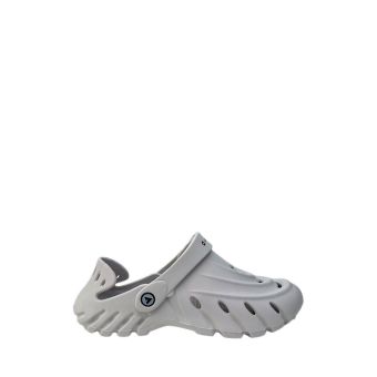 Evans Men's Sandals - White