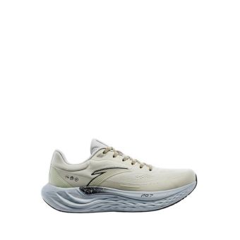 Travel Men Running - Grey/Lemon Green