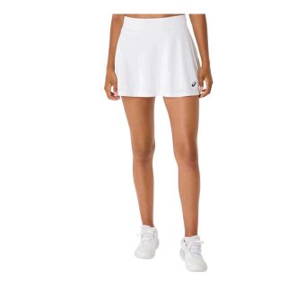 COURT Women's Tennis Shorts - White