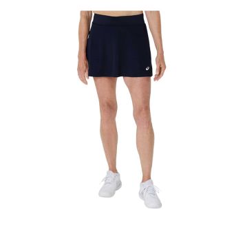 COURT Women's Tennis Shorts - Dark Blue