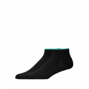 PRO FIT ANKLE Unisex Running Socks - Black