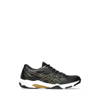 Gel-Rocket 11 Men's Tennis Shoes - Black