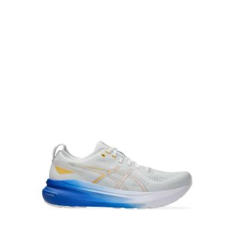 GEL-KAYANO 31 STANDARD Men's Running Shoes - White