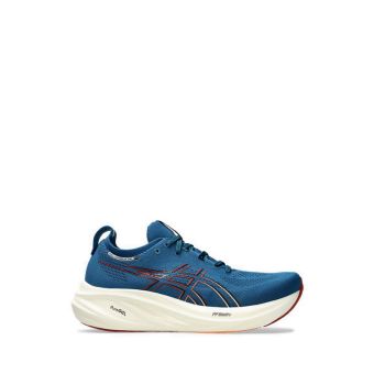 Gel-Nimbus 26 Men's Running Shoes - Navy