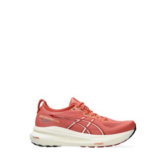 Gel-Kayano 31 Women's Running Shoes - Red