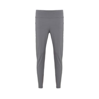 Krista Women's Lifestyle Tights - Grey