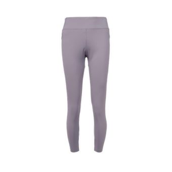 L1 As Tech Women's Tights - Grey