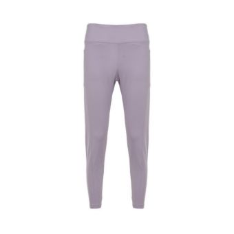 Lois Women's Cotton Legging - Grey