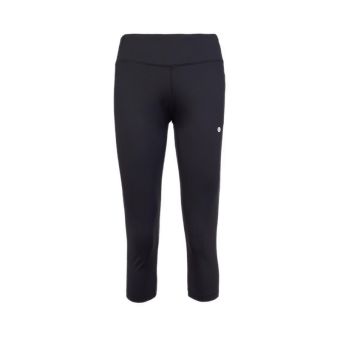 Lidya Women's Tights - Black