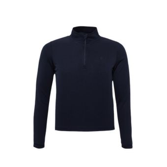 Layla Women's Active Longsleeve Tshirt - Black