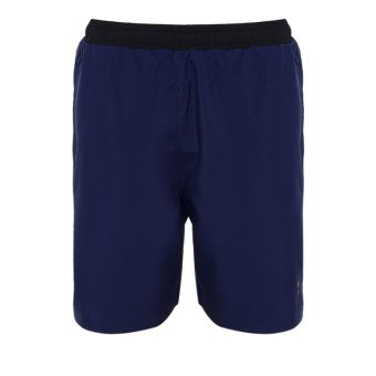 Kasper Men's Active Shorts - Navy